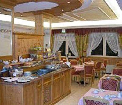 фото отеля Hotel Sant'Ilario