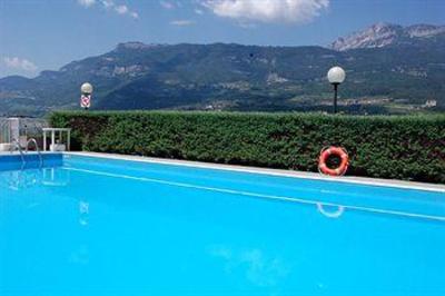 фото отеля Hotel Sant'Ilario