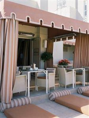 фото отеля Sunset Tower Hotel