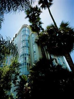фото отеля Sunset Tower Hotel