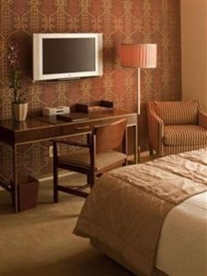 фото отеля Sunset Tower Hotel