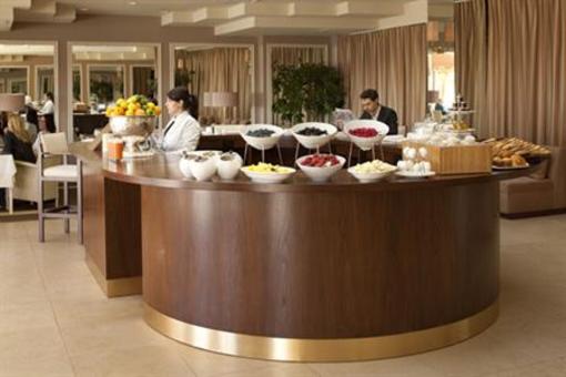 фото отеля Sunset Tower Hotel