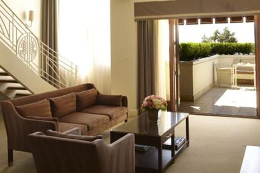 фото отеля Sunset Tower Hotel
