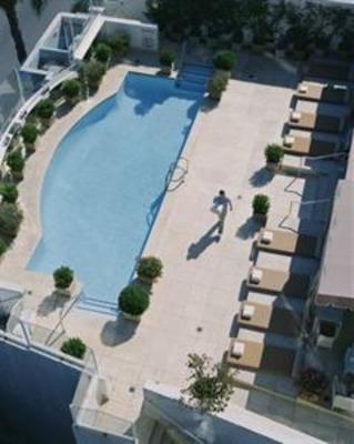 фото отеля Sunset Tower Hotel