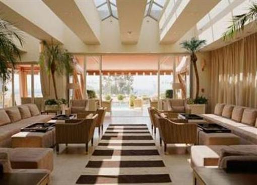 фото отеля Sunset Tower Hotel