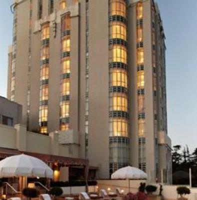 фото отеля Sunset Tower Hotel