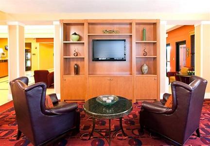 фото отеля Residence Inn Camarillo