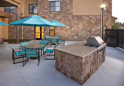 фото отеля Residence Inn Camarillo