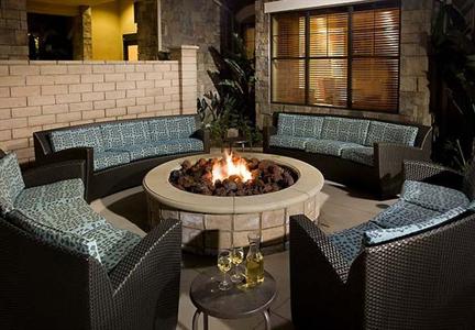 фото отеля Residence Inn Camarillo