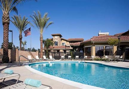 фото отеля Residence Inn Camarillo