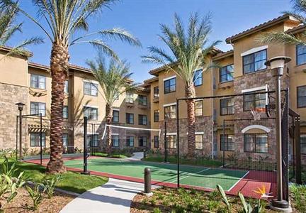 фото отеля Residence Inn Camarillo