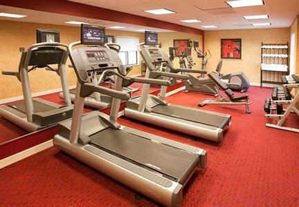 фото отеля Residence Inn Camarillo