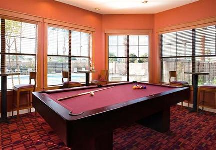 фото отеля Residence Inn Camarillo