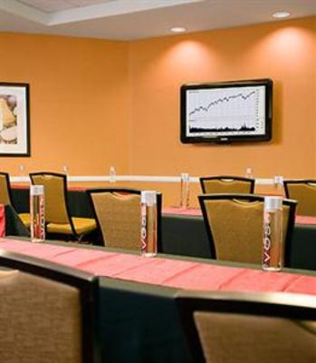 фото отеля Residence Inn Camarillo