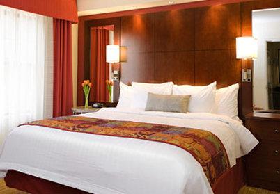 фото отеля Residence Inn Camarillo