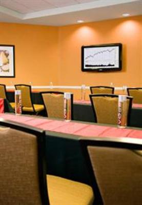 фото отеля Residence Inn Camarillo
