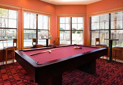фото отеля Residence Inn Camarillo