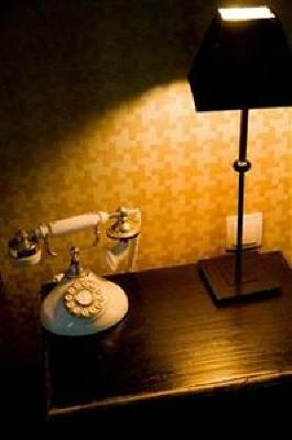 фото отеля Pensjonat Vincent