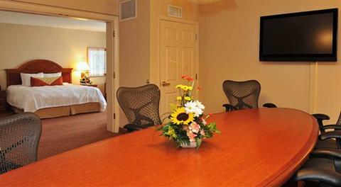 фото отеля Hilton Garden Inn BWI Airport