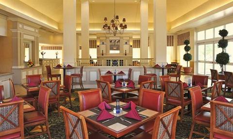 фото отеля Hilton Garden Inn BWI Airport