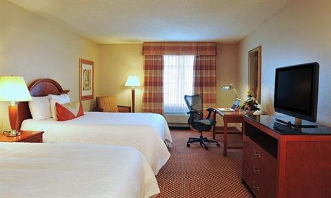 фото отеля Hilton Garden Inn BWI Airport