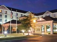 Hilton Garden Inn BWI Airport