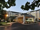 фото отеля Hilton Garden Inn BWI Airport