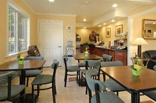 фото отеля Super 8 Ukiah