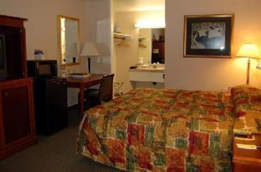 фото отеля Super 8 Ukiah