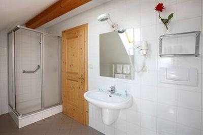 фото отеля Naturhotel Wieserhof