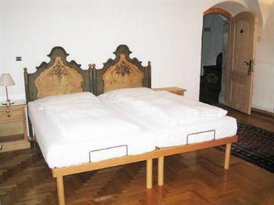 фото отеля Naturhotel Wieserhof