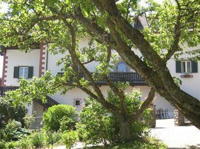 фото отеля Naturhotel Wieserhof