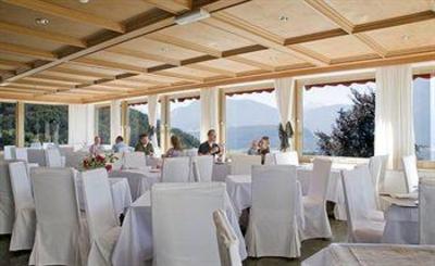 фото отеля Naturhotel Wieserhof