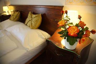 фото отеля Naturhotel Wieserhof