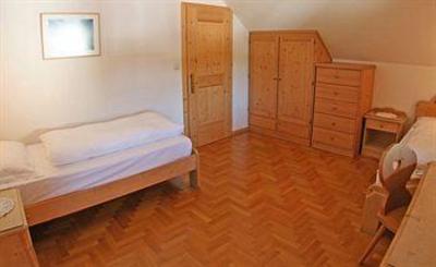 фото отеля Naturhotel Wieserhof