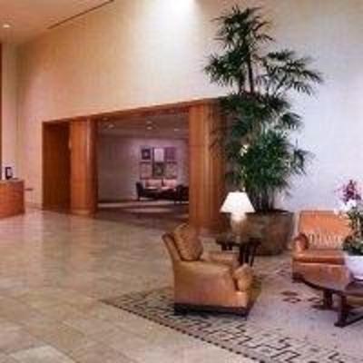 фото отеля Hyatt Regency Irvine