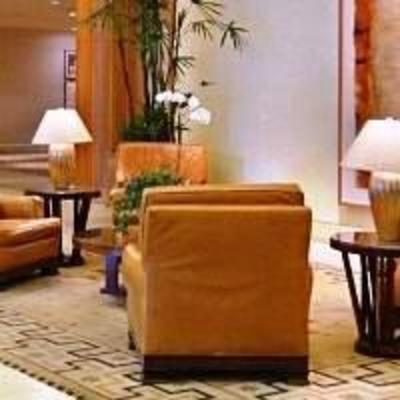 фото отеля Hyatt Regency Irvine