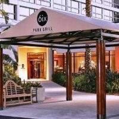 фото отеля Hyatt Regency Irvine