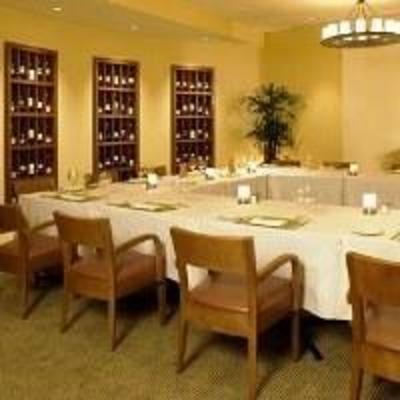 фото отеля Hyatt Regency Irvine