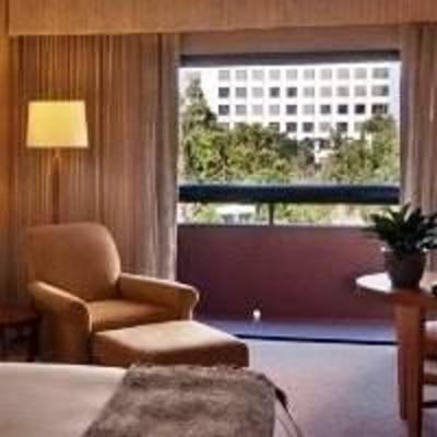 фото отеля Hyatt Regency Irvine