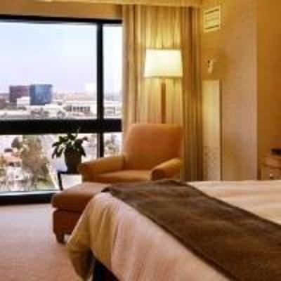 фото отеля Hyatt Regency Irvine