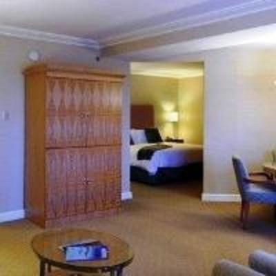 фото отеля Hyatt Regency Irvine