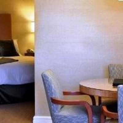 фото отеля Hyatt Regency Irvine