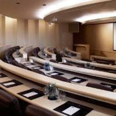 фото отеля Hyatt Regency Irvine