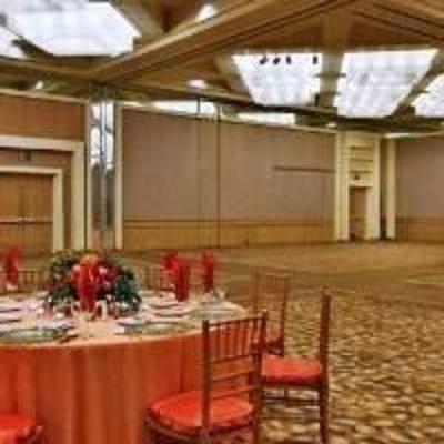 фото отеля Hyatt Regency Irvine