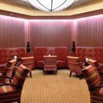 фото отеля Hyatt Regency Irvine