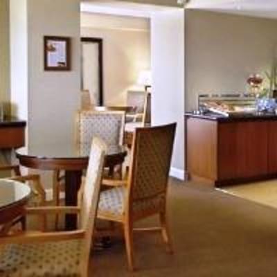 фото отеля Hyatt Regency Irvine