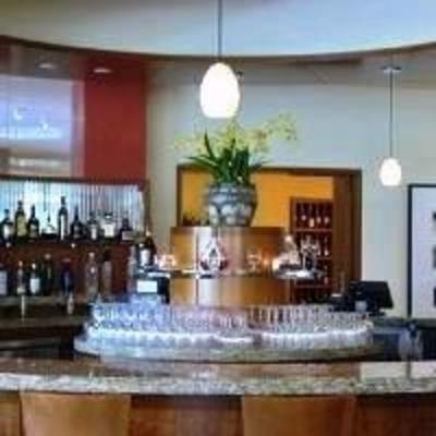 фото отеля Hyatt Regency Irvine
