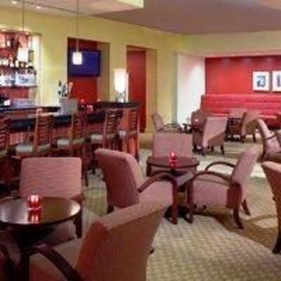 фото отеля Hyatt Regency Irvine