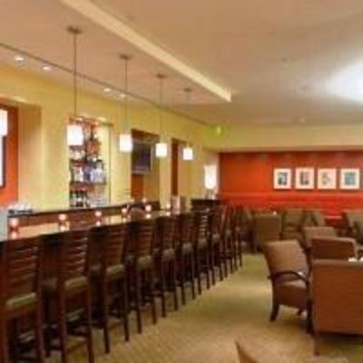 фото отеля Hyatt Regency Irvine
